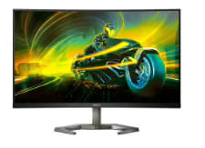 Écran PC Gaming 32" Philips Momentum 5000 à 143,99€