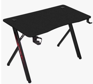 T-LoVendo - Mesa Gaming Ergonómica por 55,93€ (43,79€ cuenta nueva)