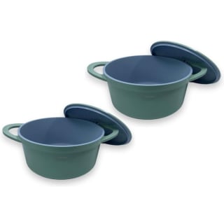 2 Pure Norway braadpannen van 24CM voor €24,95 bij Dagknaller