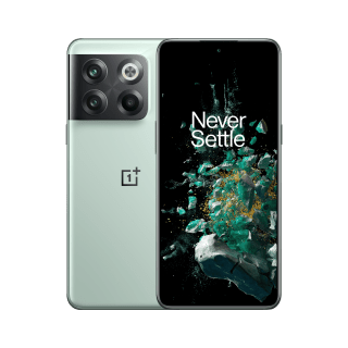 Win Oneplus 10T jade green smartphone for only £479 delivered via app