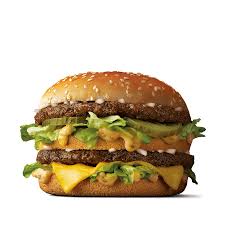 Hamburguesa Favorita + Refresco Mediano a Elegir desde 2,90€ de Mcdonalds