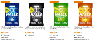 Ahorra 5€ cuando gastes 15€ productos alimentación en Amazon