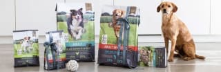Gratis zak Intratuin Premiumvoer voor je Puppy of Kitten