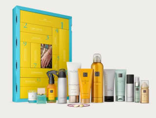 Giftbox Summer of Joy voor €59,90 bij Rituals