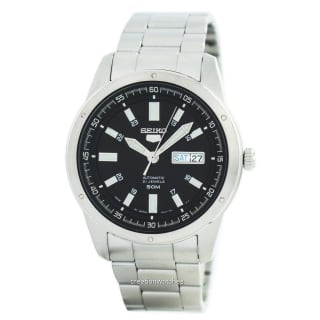 Reloj Seiko 5 Automatic SNKN13J1 por 141€