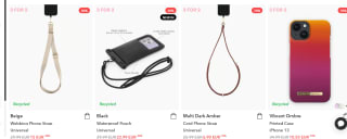 2+1 gratis en tot 70% korting op de sale bij iDeal of sweden