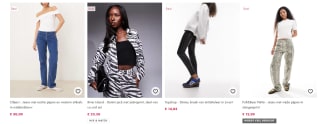 Tot 70% korting + 25% extra korting dmv code bij Asos