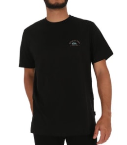 Polera Quiksilver para hombre por $5.097