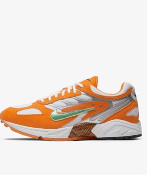 Zapatillas de Mujer Nike Air Ghost Racer por 52€