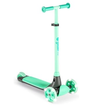 Yvolution - Yglider Kiwi - Groen voor €30,98 bij Bol.