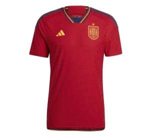 Camisetas de España 2022/2023 Adulto por solo 30€