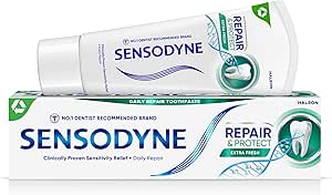 Sensodyne Repair & Protect 75ml Toothpaste – £2.52