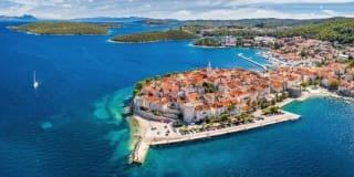 Crucero Croacia y Grecia 8 dias en Agosto por 570€ por persona.