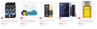 Ofertazas hasta 70% + 20% EXTRA descuento en tus compras Miravia