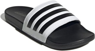 adidas Adilette Comfort unisex slippers voor €15,90 bij Amazon