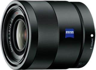 Carl Zeiss 24mm f/1.8 Sonnar E cameralens voor €450 bij Bol