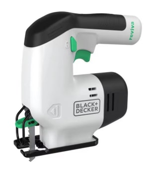 Black & Decker Sierra de Calar REVIVA 12V REVJ12C-QW por 37,66€