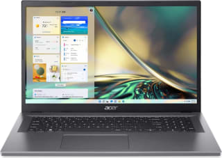Acer Aspire 3 17 A317-55P-C057 laptop voor €379 bij Yorcom