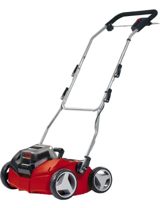Einhell GE-SC 35/1 Li - Escarrificador Baterías por 190,78€.