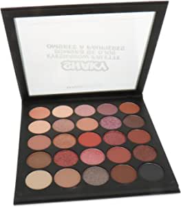 Paleta de maquillaje (25 tonos de color) por 7,95€