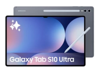 Samsung Galaxy Tab S10 Ultra 512GB tablet voor €1299 bij Amazon