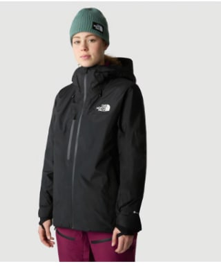 Chaqueta de Mujer The North Face Dawnstrike Insulated - Gore-Tex® por 179.99€