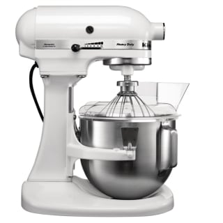 KitchenAid K5 Heavy Duty Stand Mixer for £335.98 at Nisbets