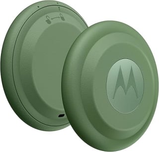 Motorola Moto Tag voor €28,37 bij Amazon DE