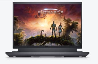 Dell Portátil gaming G16 con i9-13900HX de 32GB/1TB SSD por 1535€