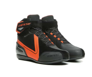 DAINESE Energica D-WP parte superior en cuero por solo 116,91€