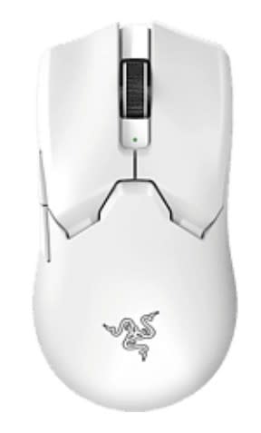 Ratón gaming - Razer Viper V2 Pro por 116,53€.