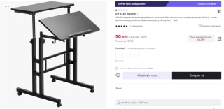 Hasta 60% + 15% EXTRA descuento en tu compra Festival Marcas Miravia