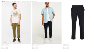 Recopilación Desde 1,99€ precios terroríficos en Fifty