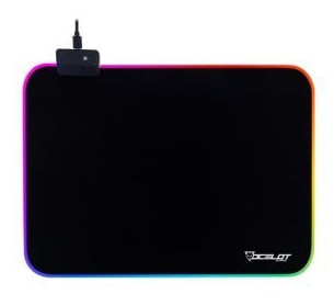 Mouse Pad Gamer Ocelot OMP01 por $143 en Intercompras
