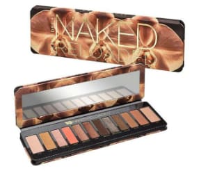 Paleta Urban Decay de Sombras Naked Reloaded por $22.990