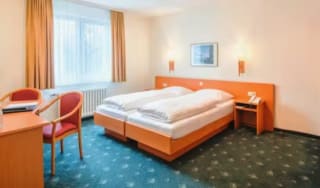 3 daags All inclusive arrangement incl. Bitburg Bierbrouwerij rondleiding voor 135 euro p.p.