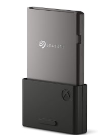 Disque SSD 1 To Seagate Xbox NVMe Carte d'Extension