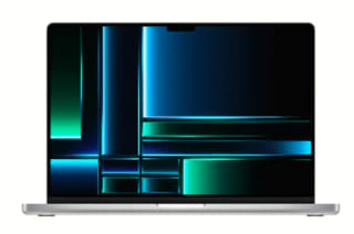 Apple MacBook Pro 14" (2021) M1 Max (10 core CPU/32 core GPU) 64GB/4TB Space Gray QWERTY voor €2749 bij Amac