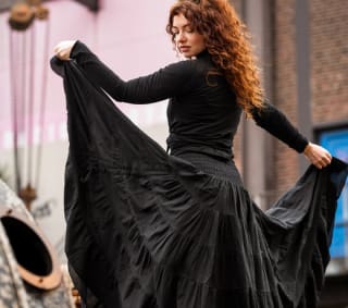 10% korting op alle rokken bij The TwoSisters