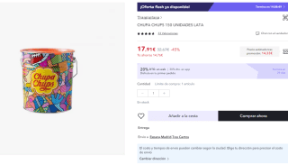 Productos Supermercado descuento hasta 60% + 30% nuevo usuario grandes ofertas