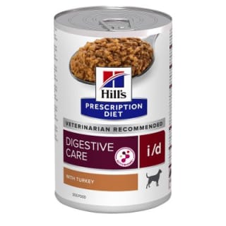 Gratis comida húmeda Hill's Prescription Diet 360 g gratis por pedidos superiores a 15€ en Zooplus