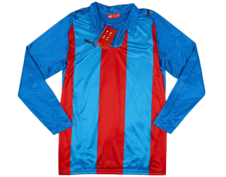 Camiseta Puma Vintage Hombre por solo 7,20€