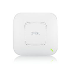 Zyxel WAX650S WLAN toegangspunt voor €572,38 bij Redshell
