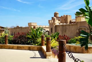 Entrada Aqualand Torremolinos desde 14€