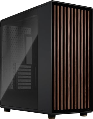 Fractal Design North XL Charcoal Black TG- Three 140mm PC case voor €137,65 bij Amazon DE