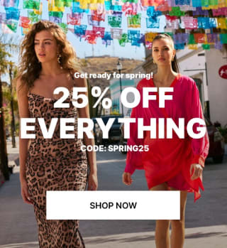 25% korting op alles (ook sale!) bij Loavies