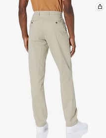 Pantalón chino para hombre por 11,20€ Prime Days