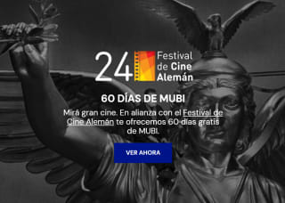 2 Meses Gratis de MUBI