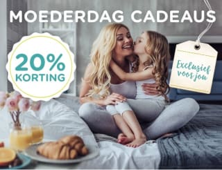 20% korting op fotocadeaus bij Smartphoto