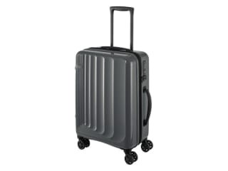 TOPMOVE Trolley suitcase 30 l met cijferslot voor €29,99 in de Lidl webshop